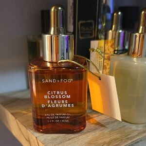 Sand + Fog - Citrus Blossom 50ml